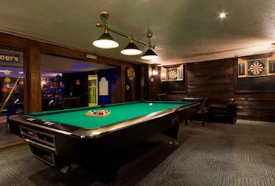 گلدن تولیپ الجزیره هتل اند ریزورت