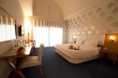 گلدن تولیپ الجزیره هتل اند ریزورت