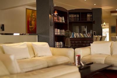 گلدن تولیپ الجزیره هتل اند ریزورت