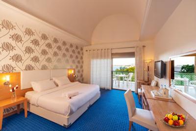 گلدن تولیپ الجزیره هتل اند ریزورت