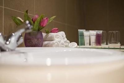 گلدن تولیپ الجزیره هتل اند ریزورت