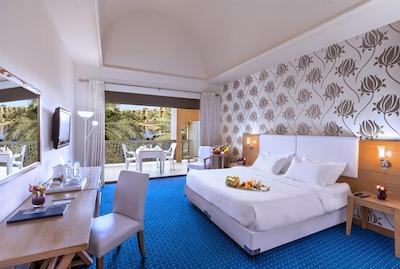 گلدن تولیپ الجزیره هتل اند ریزورت