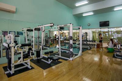 گلدن تولیپ الجزیره هتل اند ریزورت