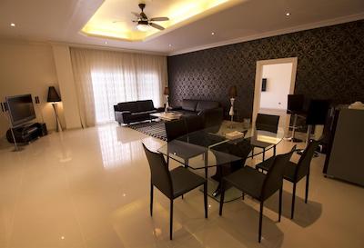 گلدن تولیپ الجزیره هتل اند ریزورت