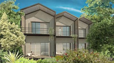 کلاب ماروی اوزدره-لاکچری هتل