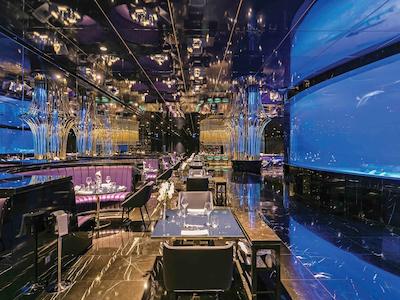 لندآف لجند کینگدام هتل