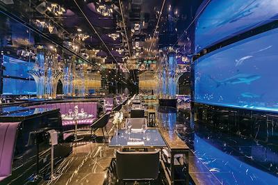 لندآف لجند کینگدام هتل