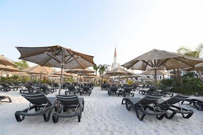 لندآف لجند کینگدام هتل