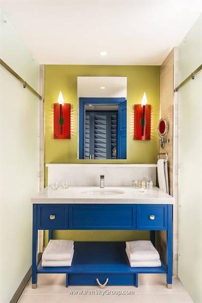 لندآف لجند کینگدام هتل