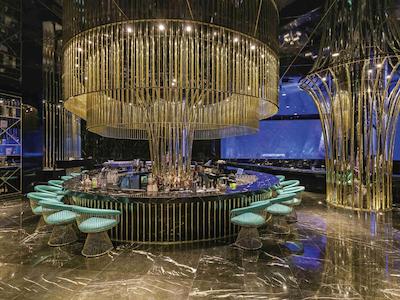 لندآف لجند کینگدام هتل