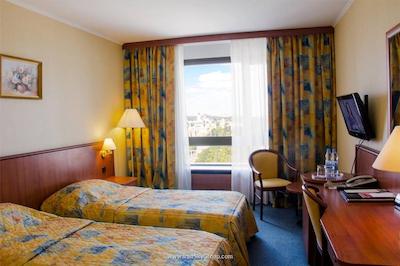 کاسماس کلاب هتل