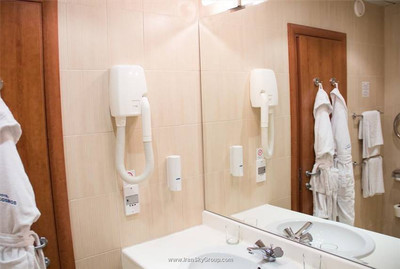 کاسماس کلاب هتل