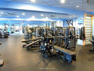 کاسماس کلاب هتل