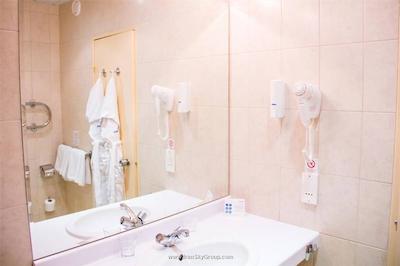 کاسماس کلاب هتل