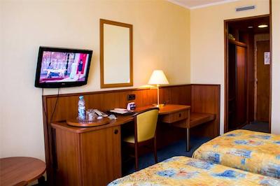 کاسماس کلاب هتل