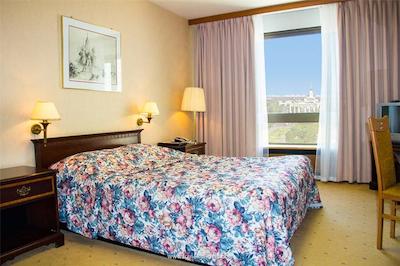 کاسماس کلاب هتل