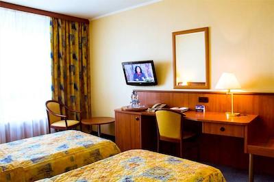 کاسماس کلاب هتل