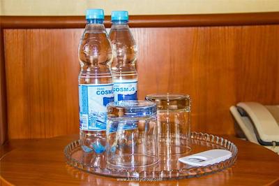 کاسماس کلاب هتل