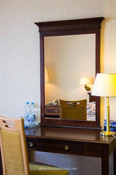 کاسماس کلاب هتل