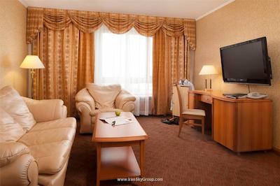 کاسماس کلاب هتل