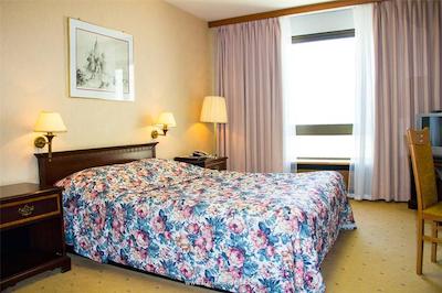 کاسماس کلاب هتل