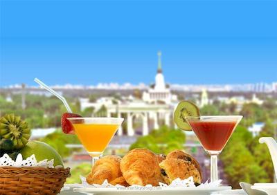 کاسماس کلاب هتل