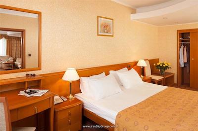 کاسماس کلاب هتل