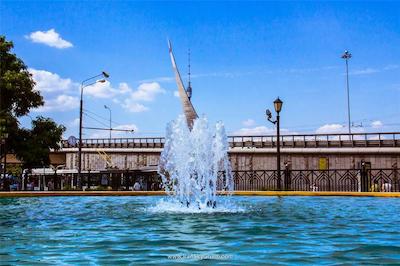 کاسماس کلاب هتل