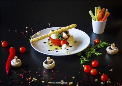 کاسماس کلاب هتل