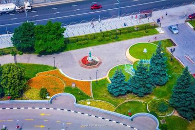 کاسماس کلاب هتل