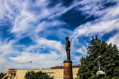 کاسماس کلاب هتل