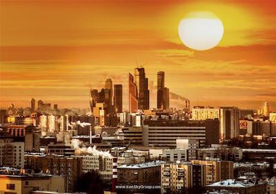 کاسماس کلاب هتل