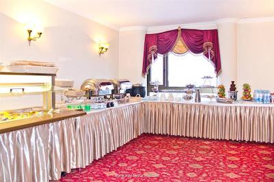 کاسماس کلاب هتل