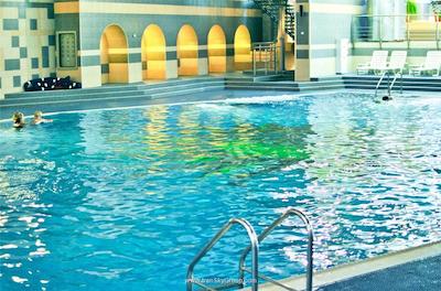 کاسماس کلاب هتل