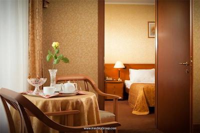 کاسماس کلاب هتل