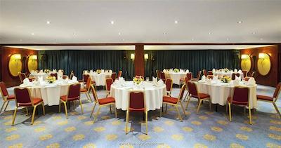 گلدن تولیپ شارجه