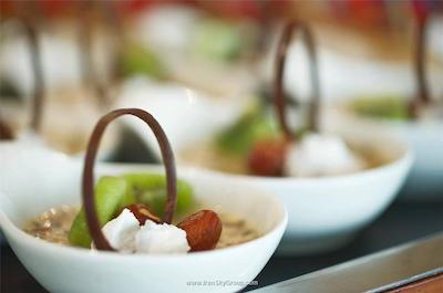 گلدن تولیپ شارجه