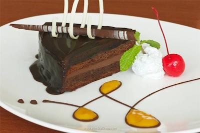 گلدن تولیپ شارجه