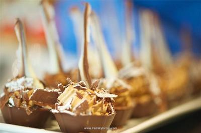 گلدن تولیپ شارجه