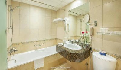 گلدن تولیپ شارجه