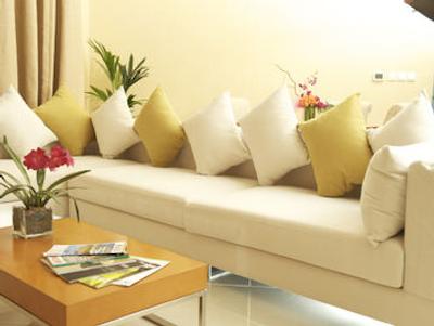 هتل آپارتمان گرند بل وو دبی