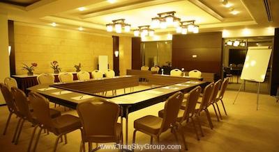 هتل آپارتمان گرند بل وو دبی