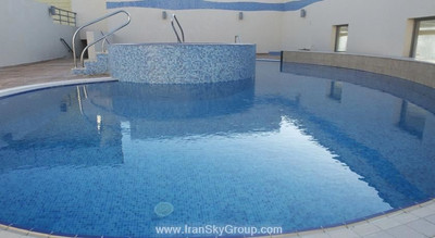 هتل آپارتمان گرند بل وو دبی