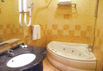 هتل آپارتمان گرند بل وو دبی