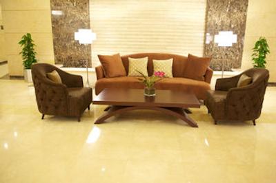 هتل آپارتمان گرند بل وو دبی