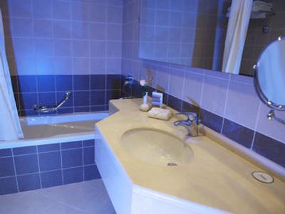 هتل آپارتمان گرند بل وو دبی