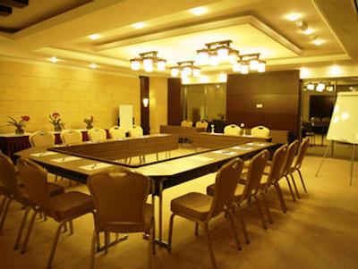 هتل آپارتمان گرند بل وو دبی