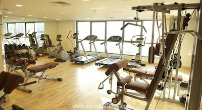 هتل آپارتمان گرند بل وو دبی