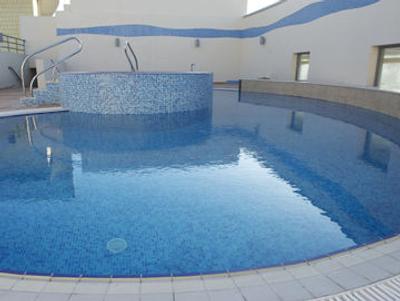 هتل آپارتمان گرند بل وو دبی