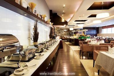 هتل آپارتمان گرند بل وو دبی